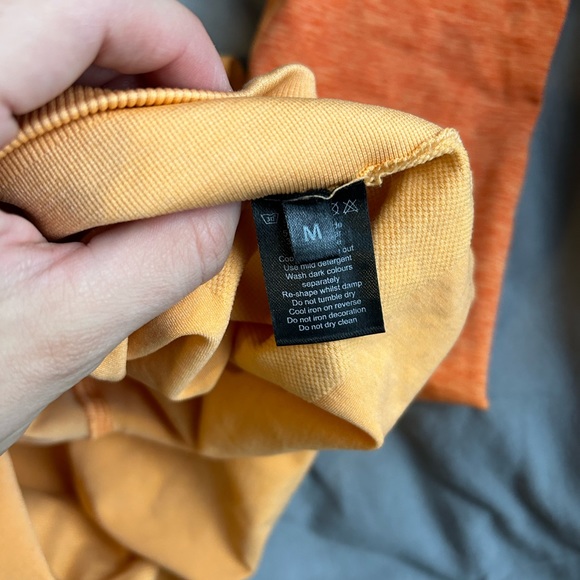 Alphalete amplify leggings - Picture 4 of 4